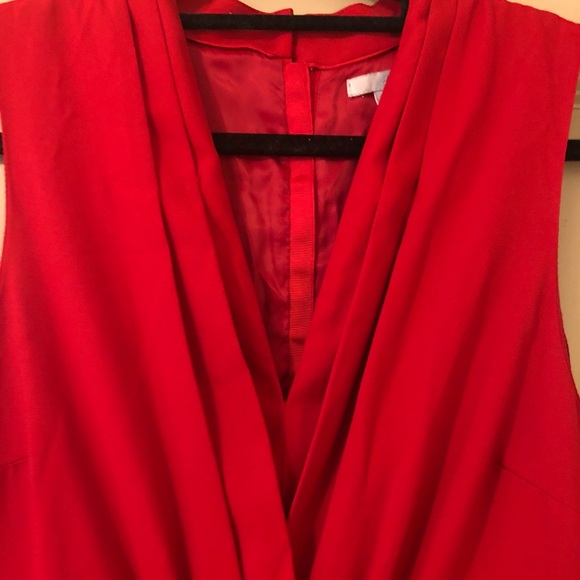 Red H&M Dress - Picture 2 of 6